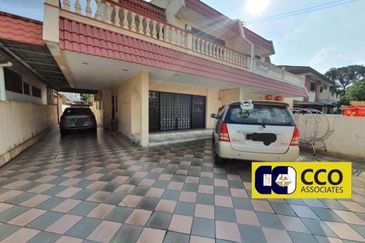 Taman Camay, Pasir Puteh