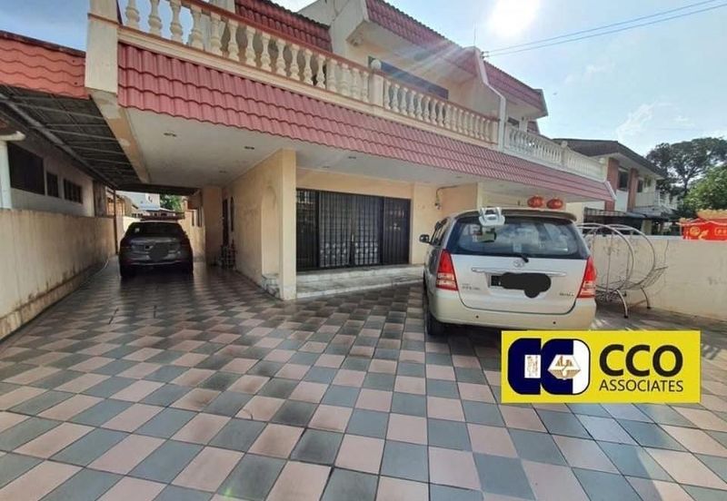 Taman Camay, Pasir Puteh