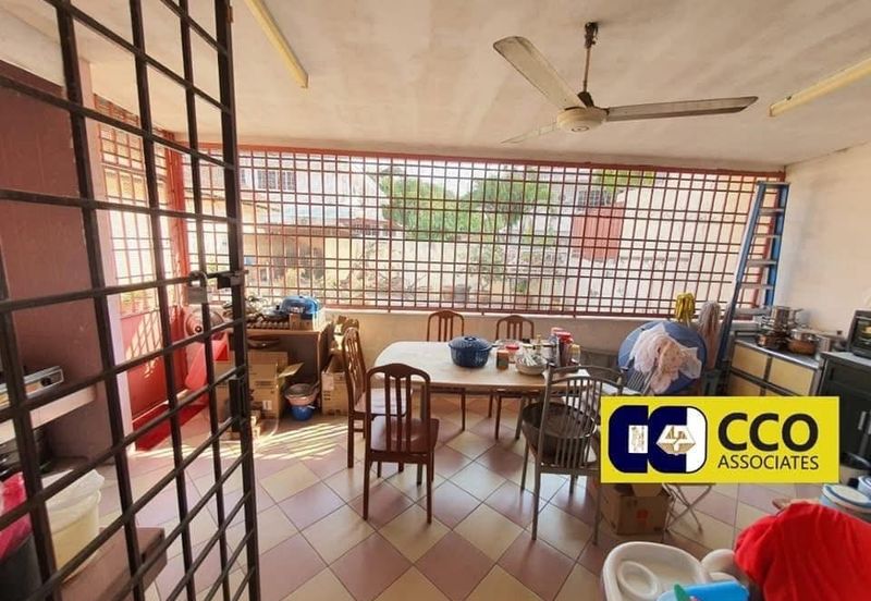 Taman Camay, Pasir Puteh