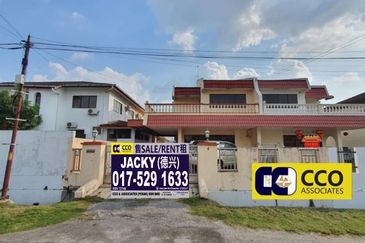 Taman Camay, Pasir Puteh