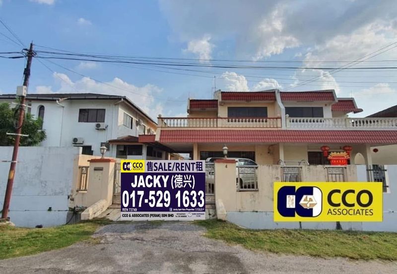 Taman Camay, Pasir Puteh