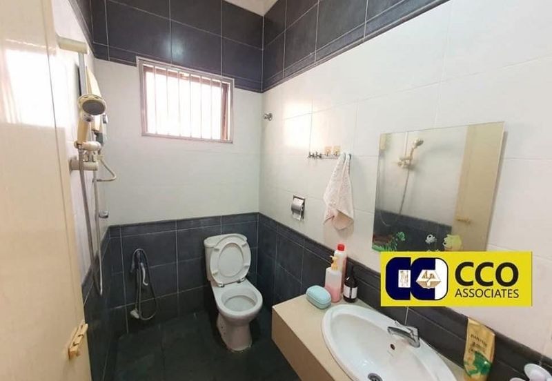 Taman Camay, Pasir Puteh