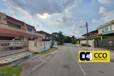 Taman Camay, Pasir Puteh