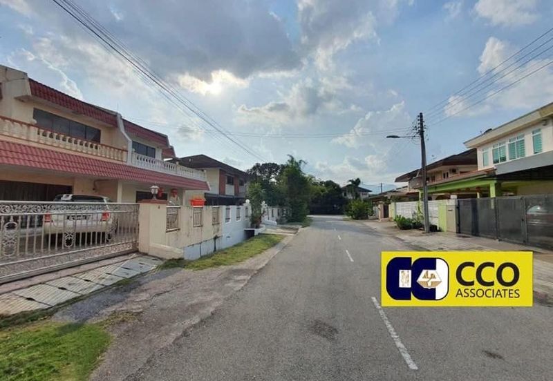 Taman Camay, Pasir Puteh