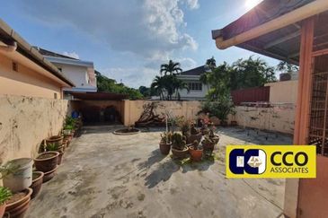 Taman Camay, Pasir Puteh