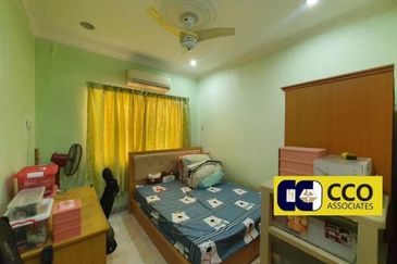 Taman Camay, Pasir Puteh