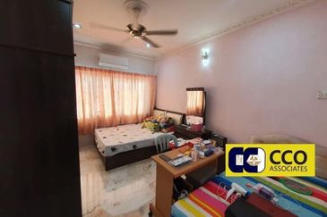 Taman Camay, Pasir Puteh