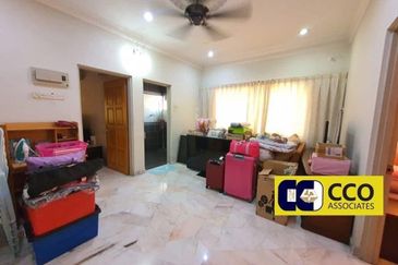 Taman Camay, Pasir Puteh