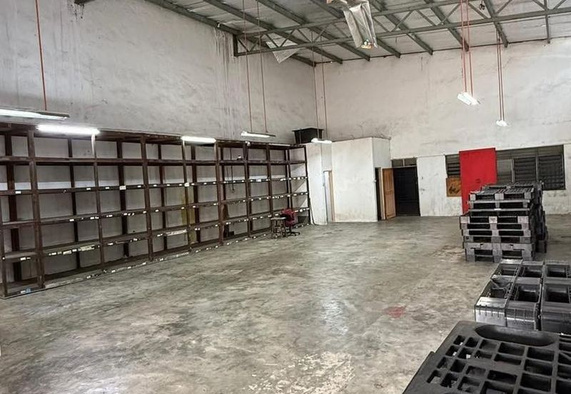 Kawasan Perindustrian Chandan Raya