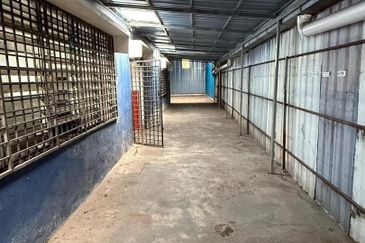 Kawasan Perindustrian Chandan Raya