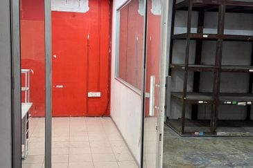 Kawasan Perindustrian Chandan Raya