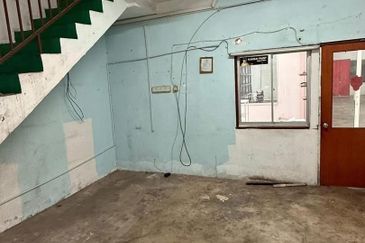 Kawasan Perindustrian Chandan Raya