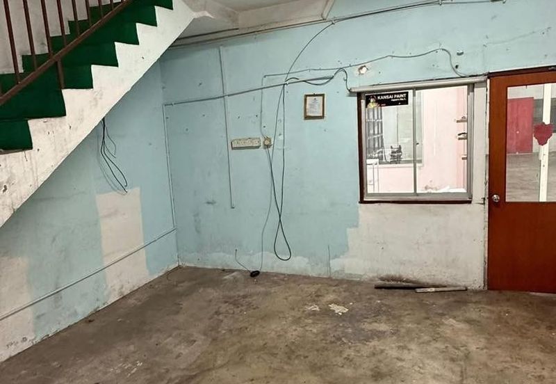 Kawasan Perindustrian Chandan Raya