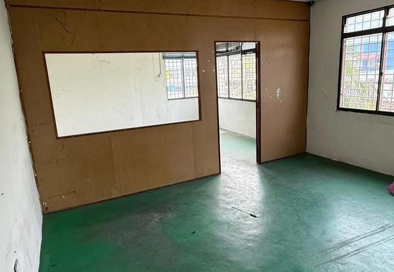 Kawasan Perindustrian Chandan Raya