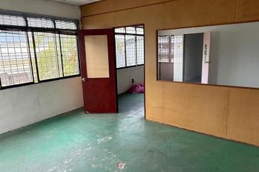 Kawasan Perindustrian Chandan Raya