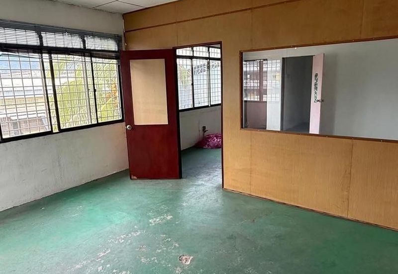 Kawasan Perindustrian Chandan Raya