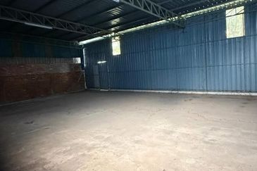 Kawasan Perindustrian Chandan Raya