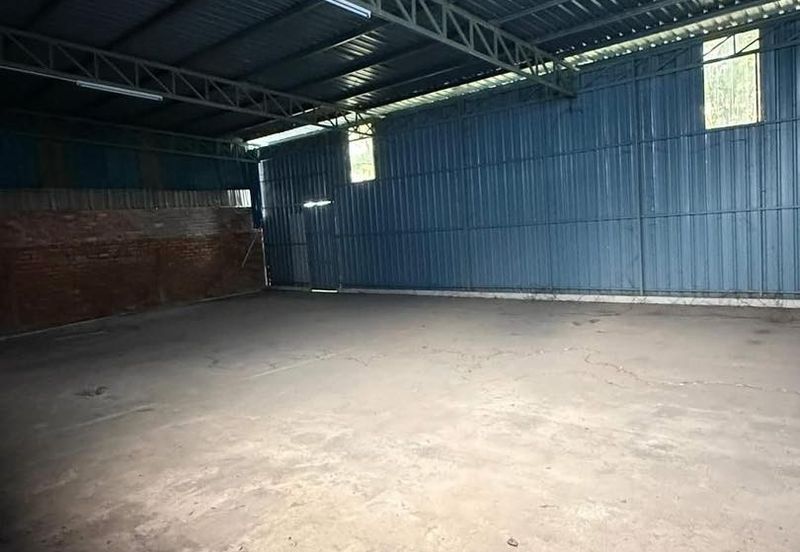 Kawasan Perindustrian Chandan Raya