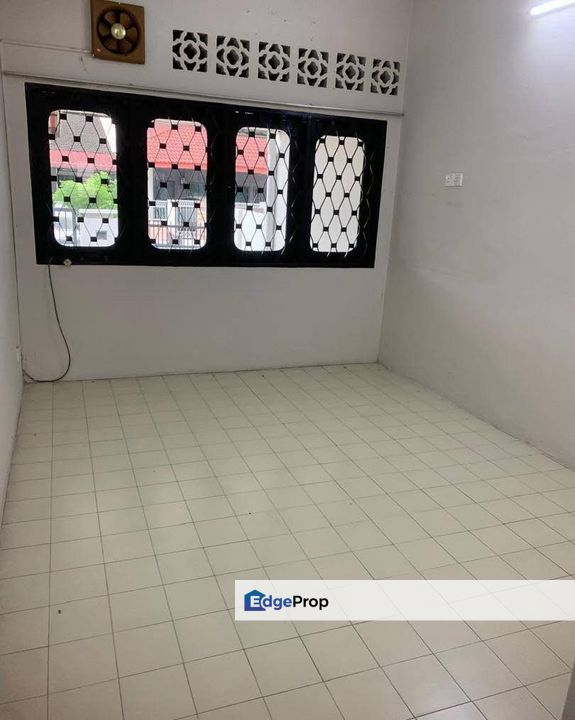 ‼️Ipoh Garden @Simee FREEHOLD Single Storey House For Sale‼️ 📍Taman Wah Keong, Perak, Ipoh