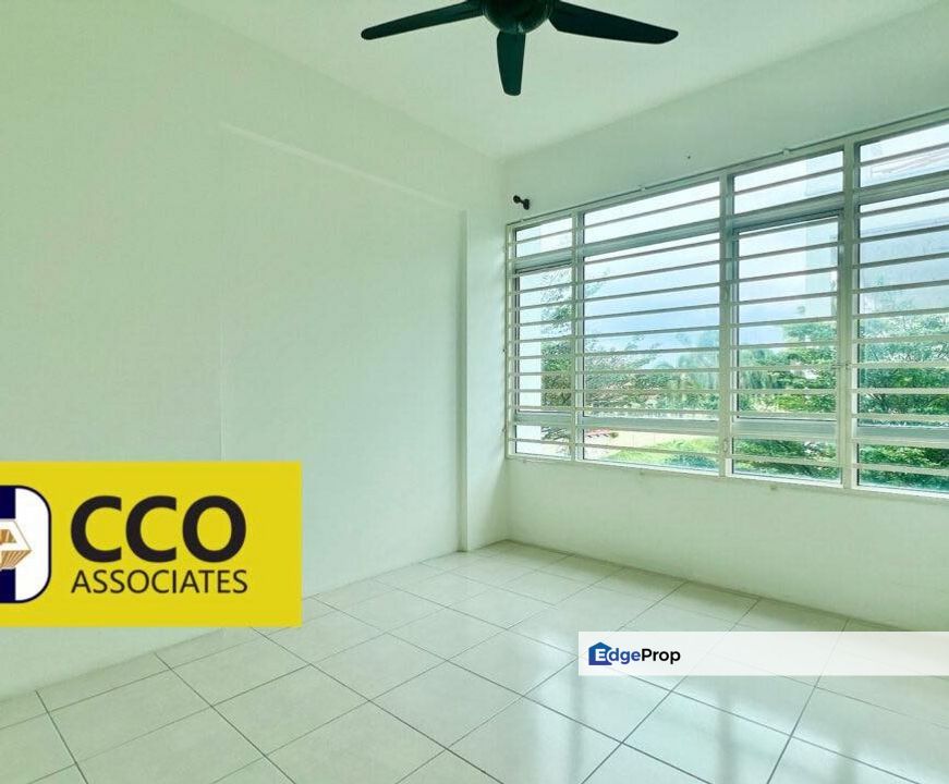 🔥For Sale🔥For Sale🔥 📍Seri Tecoma Condo @ Bandar Seri Botani, Ipoh  , Perak, Kinta