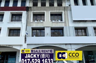 Ipoh Greentown Square