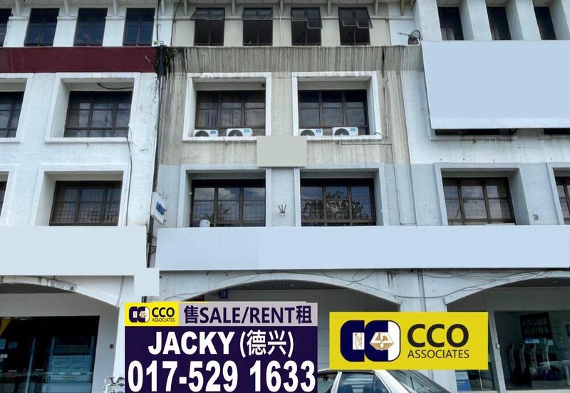 Ipoh Greentown Square