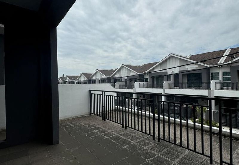 TAMAN METRO PENGKALAN