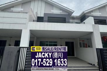 TAMAN METRO PENGKALAN