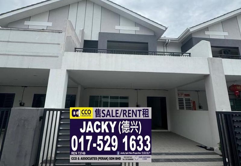 TAMAN METRO PENGKALAN