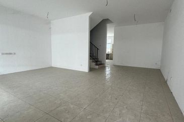 TAMAN METRO PENGKALAN