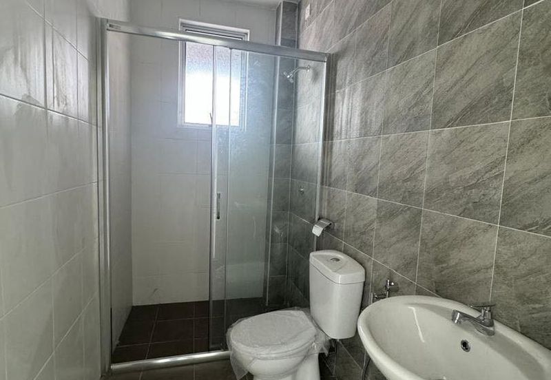 TAMAN METRO PENGKALAN