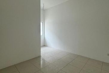 TAMAN METRO PENGKALAN