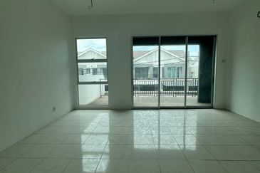 TAMAN METRO PENGKALAN