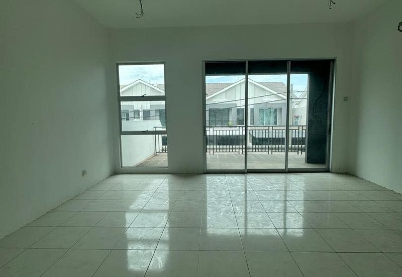 TAMAN METRO PENGKALAN