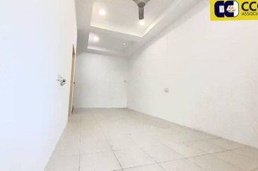 TAMAN KLEBANG MUTIARA