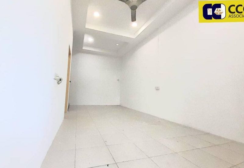 TAMAN KLEBANG MUTIARA