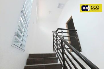 TAMAN KLEBANG MUTIARA