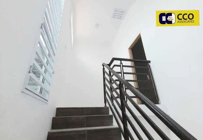 TAMAN KLEBANG MUTIARA