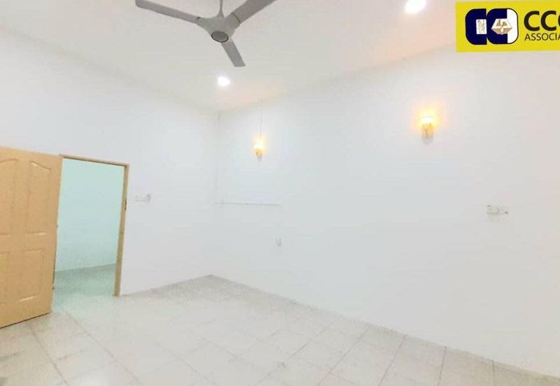 TAMAN KLEBANG MUTIARA