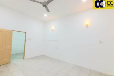 TAMAN KLEBANG MUTIARA