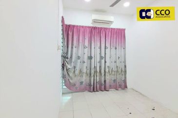 TAMAN KLEBANG MUTIARA