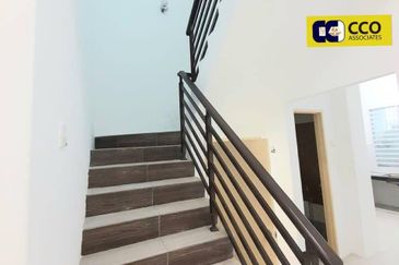 TAMAN KLEBANG MUTIARA