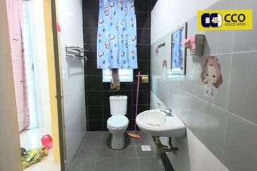 TAMAN KLEBANG MUTIARA