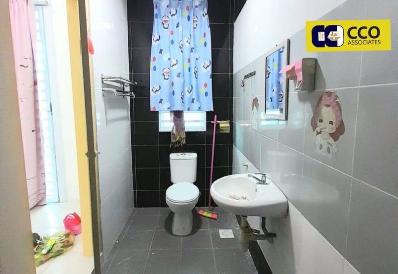 TAMAN KLEBANG MUTIARA