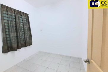 TAMAN KLEBANG MUTIARA