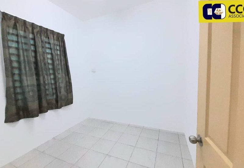 TAMAN KLEBANG MUTIARA