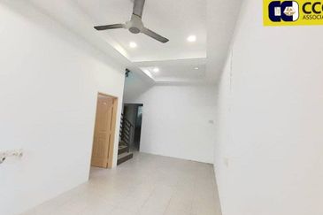 TAMAN KLEBANG MUTIARA