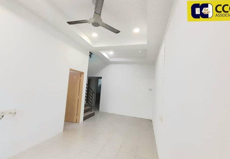 TAMAN KLEBANG MUTIARA