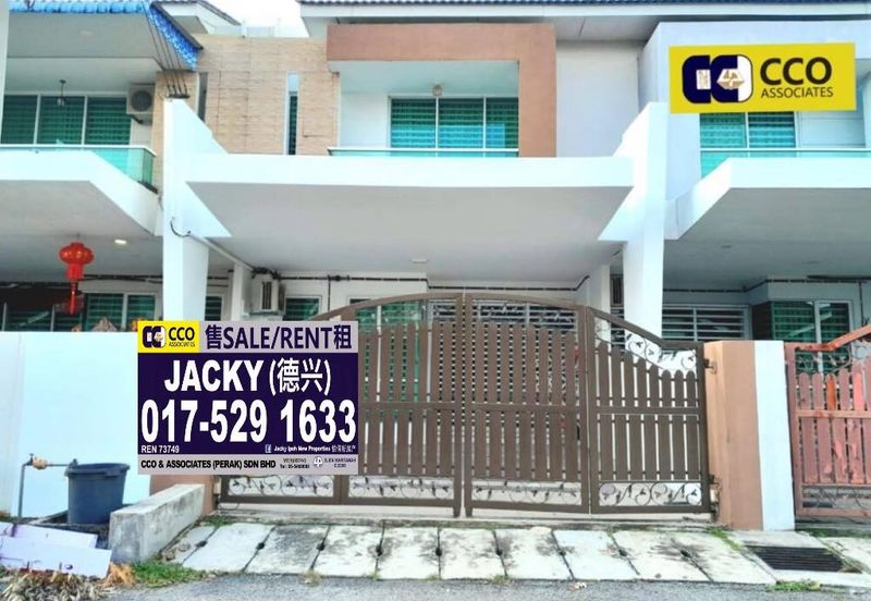 TAMAN KLEBANG MUTIARA