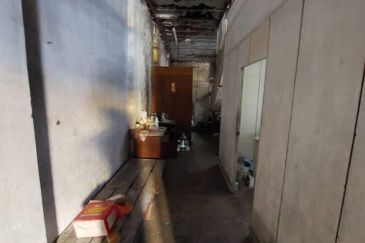 Bandar Baru Menglembu